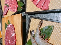 -NIUAN牛庵·日式和牛烧肉(恒隆店)