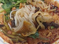 -老牌柳州螺蛳粉(同班同学美食城店)