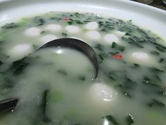 -良师门滨海人家·海鲜·家常菜(滨海城店)
