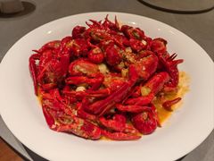 -羊门客在·烤盐池滩羊·川菜