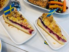 -宜家·瑞典风味餐厅(北京西红门店)