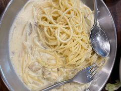 -Kpasta韩式意大利面