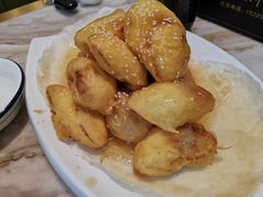 -川人川菜馆·小龙虾·鲜虾现做(黄山路店)