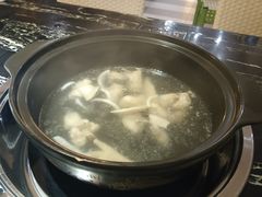 -润泽园海南椰子鸡·糟粕醋火锅(拱北店)