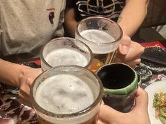 -弓二·烧鸟居酒屋(财富购物中心店)