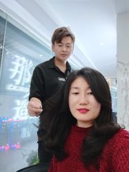 -那茉 Hair Salon