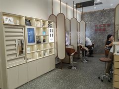 -海马体照相馆丨大师(青岛万象城店)