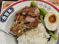 -余百年·现烧烧腊(布吉金利店)