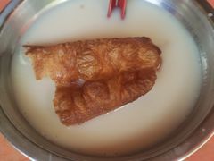 -刘飞放心无铝油条(阳光翠竹苑店)