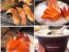 -大渔铁板烧(蛇口店)