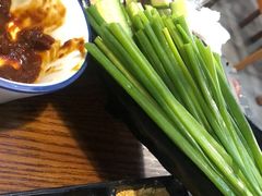 -牛犇烤肉(物资学院路店)