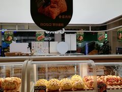 -罗莎蛋糕(钱江店)