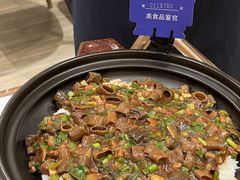 -品海楼·大连海胆锅贴馆(东港店)