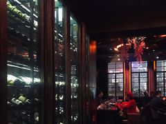 -YUE·6·西式融合餐厅(外滩六号店)