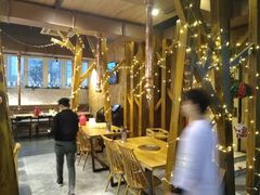 -秋木烤肉·韩国牛肉名家(高新旗舰店)