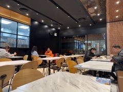 -达美乐比萨(骏壹万邦广场店)