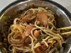 -牛八宝桂林米粉(八里庄店)