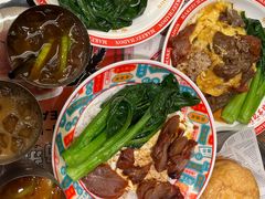 -孖记茶档·热腾茶餐(江南西plus店)