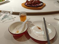 -阿巧一号私房菜(止园路店)