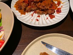 -Brut Eatery悦璞食堂(建国东路店)