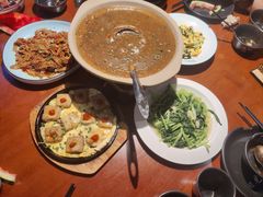 -徽三说·土徽菜·中国徽菜连锁品牌(阳湖总店)
