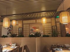 -三石铁板烧(紫竹桥店)