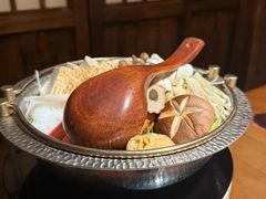 -弓二·烧鸟居酒屋(财富购物中心店)