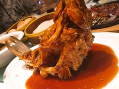 -玉林烤鸭店(定福庄店)
