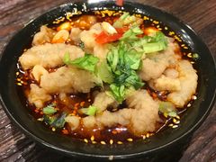 -串大叔炭火烤串·鸡西大冷面刀削面(总店)