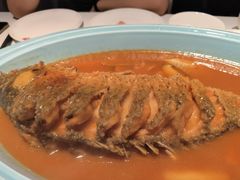 -阿五黄河大鲤鱼(英协路店)