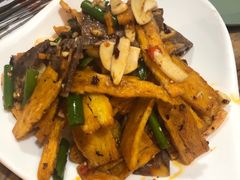 -小杨烤肉(朱雀店)