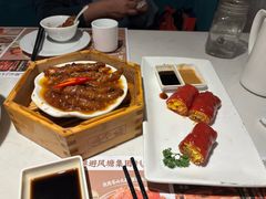 -避风塘·老港味餐厅(虹口龙之梦店)