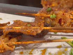 -林二哥宜烤官·宜宾小烧烤