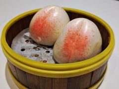 寿桃-唐宫海鲜舫