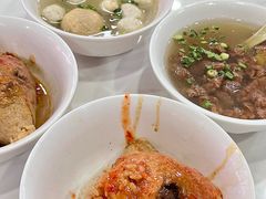 -东街钟楼肉粽(总店)