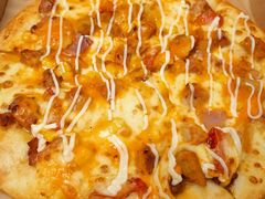 -必胜客(欢乐颂店)