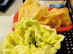 -幸运牛汕头小黄牛牛肉火锅(梅林店)