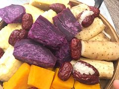 -三泉海中鲜海鲜加工零售广场(幸福时代店)