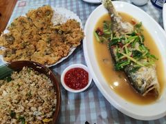 -潮汕铺老店(甜水井店)