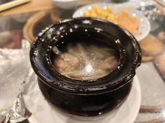 -西江美食舫·江西菜(健德桥店)