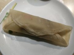 特色煎饼-顶顶香煎饼家常菜(金花南路店)
