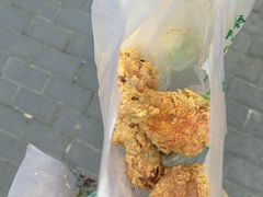 -满记烧饼(牛街东里小区一区店)