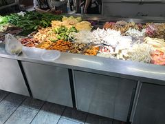 -林静小吃(复兴路店)