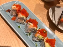 -Tuna maki寿司(苏州万象天地店)