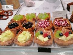 -光作面包Voila Lumiere(中山店)