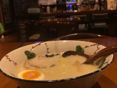 -気楽亭和食料理(气乐亭大世界本店)