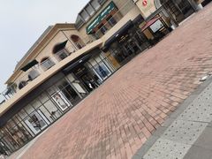-王府井奥莱临潼小镇(临潼店)