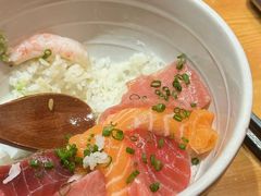 -大岛日本料理铁板烧(南通大饭店)