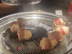 -本炙炭烤·蒲烧活鳗料理店(金沙洲店)