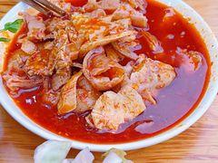-渔桥李记奶汤面(东街店)